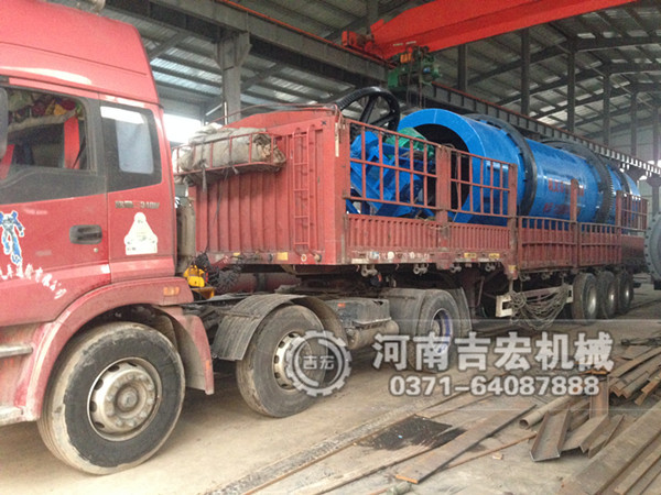 正確使用沙子烘干機(jī)才是省時(shí)省工的捷徑！