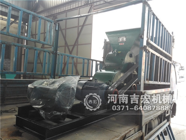 雙級粉碎機(jī)破碎哪些物料較為合適？