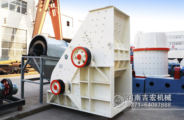 還在為爐渣破碎堵篩底發(fā)愁？雙級(jí)無(wú)篩底粉碎機(jī),讓同行都羨慕的選擇！