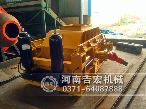 液壓巖石破碎機(jī)