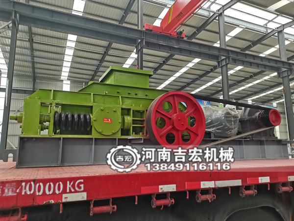 高效低耗：雙齒輥破碎機(jī)在玻璃鋼回收中的性能優(yōu)勢！