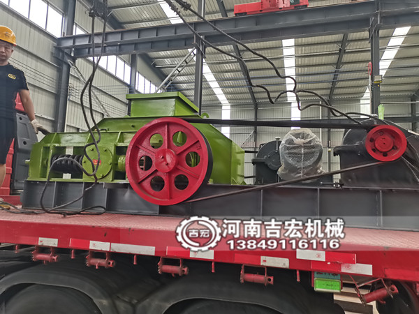 為什么陶瓷廠推薦雙齒輥？低磨損+低粉化,成本省30%！