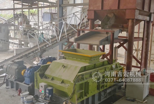 對輥制砂機(jī) vs 錘破 vs 沖擊破,碎沙制砂誰更強(qiáng)？實(shí)測對比！